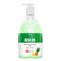 DESO-C9-dezinfektor-dlya-ruk-ananas-gel-500-ml